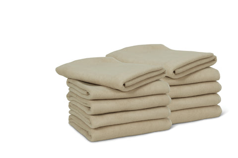 Mobile Sleep Mat Store Pack of 10 blankets