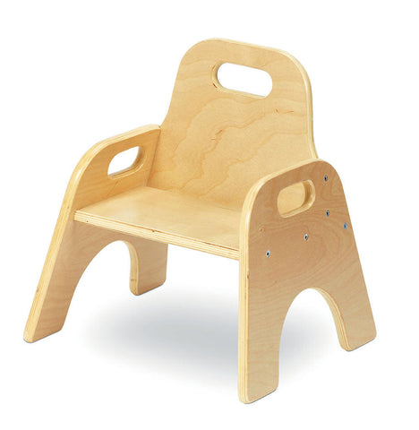 Sturdy Chairs - Pack of 4
