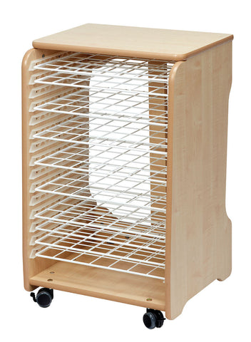 Drying Rack Unit (A3)